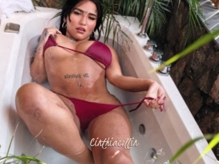 Cinthiacollin