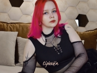 Cipherkim
