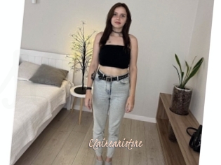 Claireanistone
