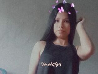 Clarabella1x