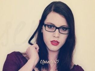Claralove25
