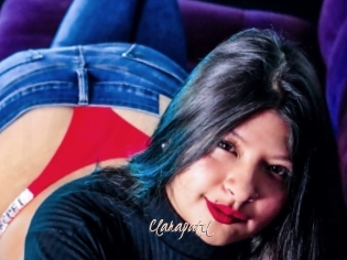 Clarapatel