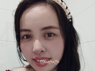 Clarathalla