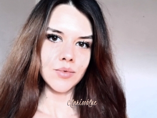 Clarissblue