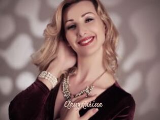 Classyclarissa
