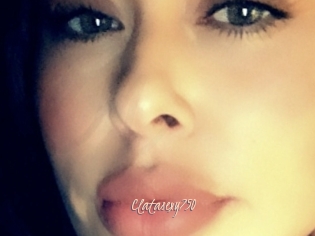 Clatasexy750