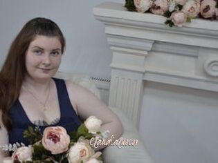 Claudialuscox