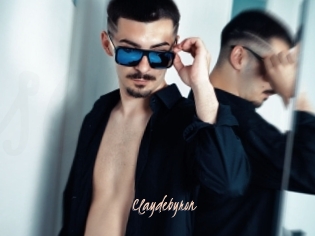 claydebyron Sexenmacht