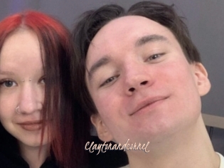 Claytonandcornel