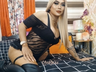 cleeblaire Sexenmacht