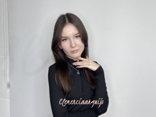 Clemenciaarguijo
