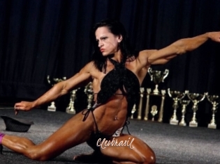 cleobrasil Sexenmacht