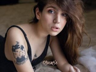 Cleocutie