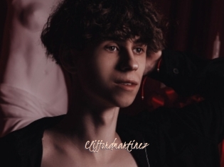 Cliffordmartinez