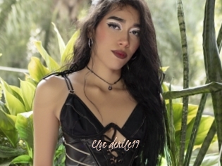 Cloe_denile19