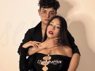 Cloeandmatthew