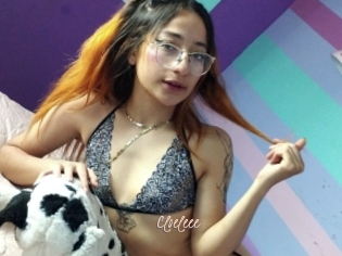 cloeleee Sexenmacht