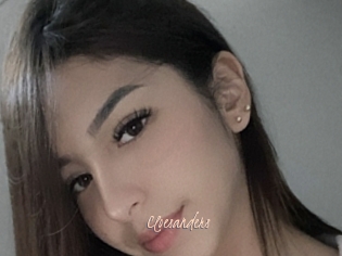 Cloesanders