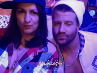 Cloudycuddlers