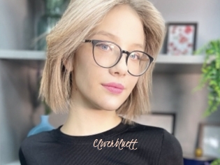 Cloverbluett