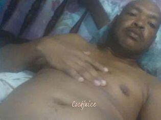 Cockjuice