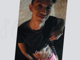 Cocky_boy