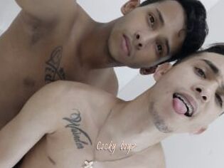 Cocky_boyz