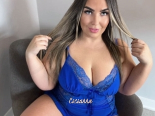Cocoanna
