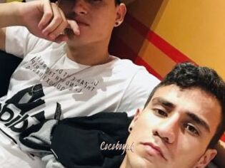 Cocoboyuk