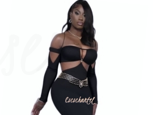 Cocochantel