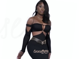 Cococollette