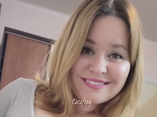 Cocofoxy