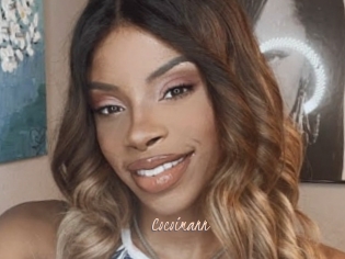 Cocoimann