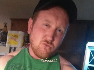 Codeman36