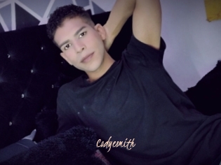 Codyesmith