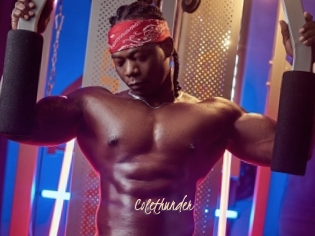 colethunder Sexenmacht