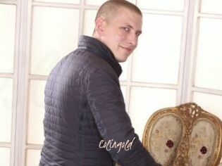 Colingold