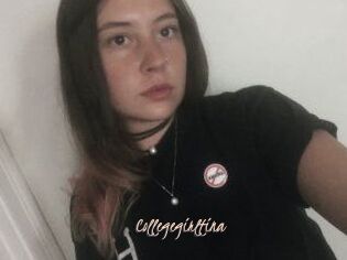 Collegegirltina