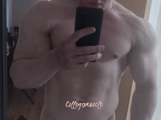 Collegexmuscle