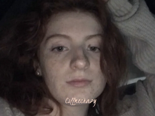 Collmecrazy