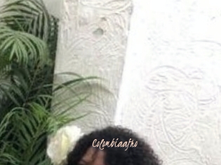 Colombiaafro