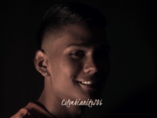 Colombianito206