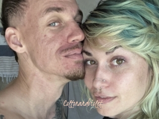 Coltonandviolet