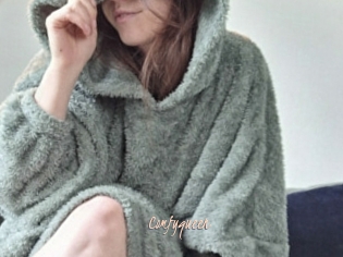 Comfyqueen