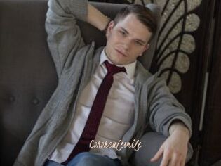 Conorcutesmile
