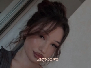 Constancecowee
