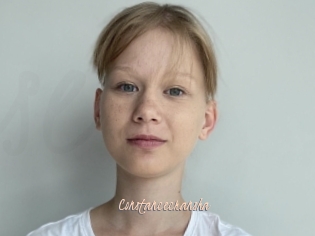 Constancecransha