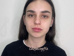 Constancegoffin