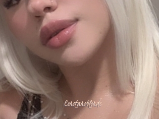 Constansblonde