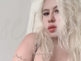 Constansblonde